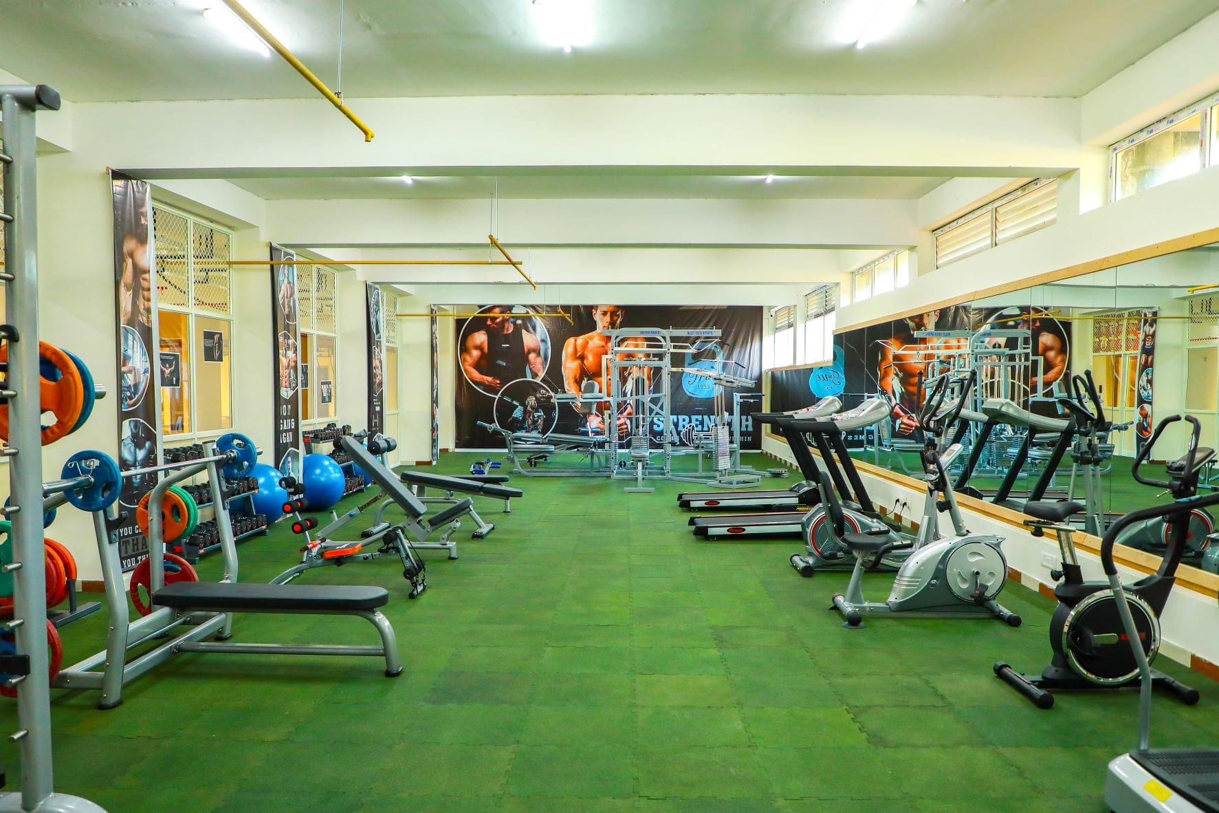 CAIAS Facilites photo 11